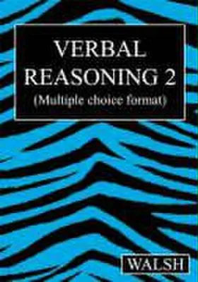 Immagine prodotto di Verbal Reasoning 2