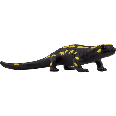 Produktbild von Schleich Wild Life         14870 Feuersalamander