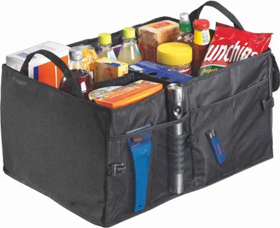 Immagine prodotto di Cartella Hama 00083963 31x40,6x4,5cm nylon nero