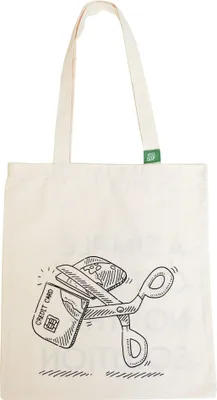 Produktbild von BENON CONFORM BN?NOney Bag C Natural .