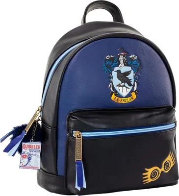 Produktbild von Harry Potter Rucksack Ravenclaw