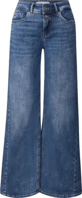 Produktbild von Street One Style Palazzo.hw.light blue soft blue -31-/32