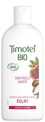 Produktbild von Timotei 250ML conditioner Grenade & karite