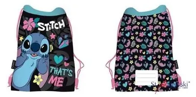 Obrázek produktu pro Taška na boty Stitch – ST-MAJEWSKI