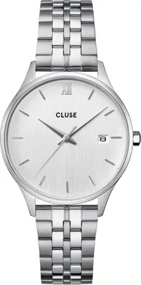Produktbild von Cluse Damenuhr Cluse Minuit Damenuhr Cluse-CW14303