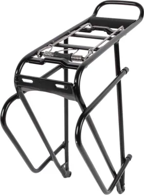 Produktbild von AtranVelo Gep.-Traeger Tour Lite Bs Avs 28 Alu Schwarz