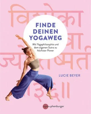 Immagine prodotto di Finde deinen Yogaweg