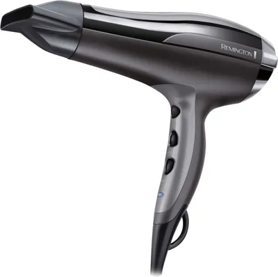 Produktbild von REMINGTON Haartrockner Pro-Air Turbo D5220 2400 W