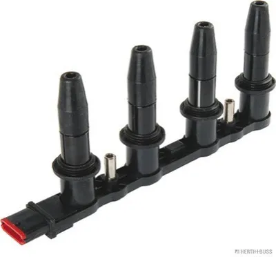 Produktbild von HERTH+BUSS ELPARTS 19050049 Zündspule 12V für OPEL Corsa D Schrägheck (S07) ZAFIRA B (A05) INSIGNIA Caravan Meriva A (X03) Astra H Caravan (A04)