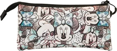 Obrázek produktu pro Tužková pouzdro s motivem Disney Minnie