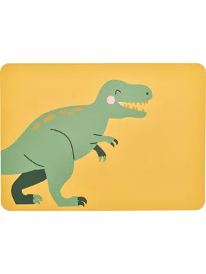 Produktbild von ASA Tischset, Tyrannosaurus Rex Titus kids