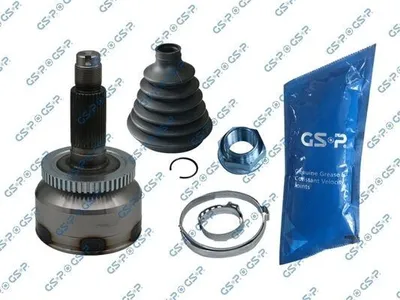 Produktbild von GSP Gelenksatz Antriebswelle für KIA CARNIVAL / GRAND CARNIVAL III (VQ) 834128