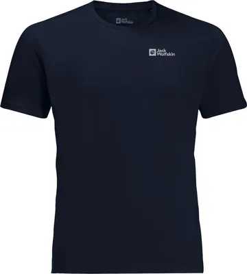 Produktbild von JACK WOLFSKIN Herren T-Shirt Delegami S/S M