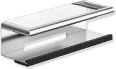 Produktbild von HEWI 162.03.20040 Duschablage Sys 162,