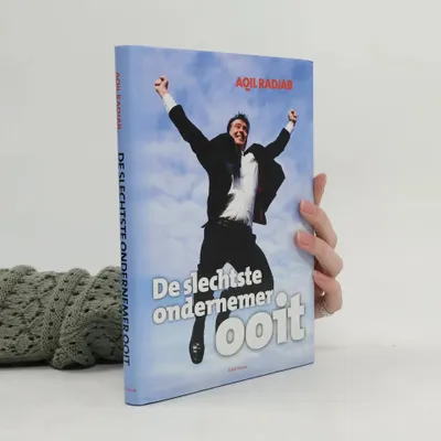 Immagine prodotto di De slechtste ondernemer ooit