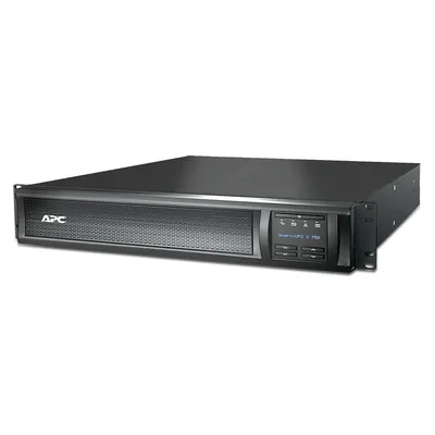 Immagine prodotto di APC USV SMX750INC SMARTUPS X 750VA LCD 230V Netzwerkkarte