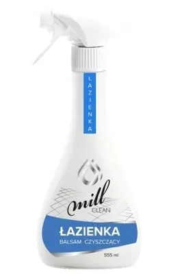 Zdjęcie produktu dla Mill Clean, Łazienka Balsam czyszczący, 555 ml