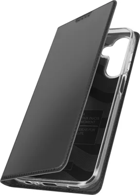 Produktbild von DUX DUCIS SKIN PRO Holster passend für SAMSUNG A15 5G schwarz