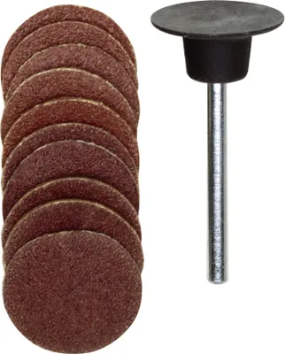 Obrázok produktu pre Proxxon 28 982, 10 kusov