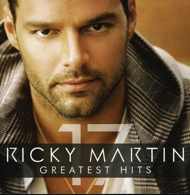 Produktbild von Ricky Martin: Greatest Hits
