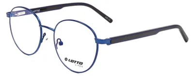 Produktbild von Lotto Sonnenbrille LS2014 BLUBRW 50 19 145