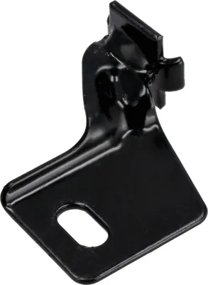 Produktbild von Doppelwinkel kurz, verkehrsschwarz - Simson S53, S83