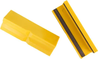 Produktbild von Connex Kunststoffbacken für Schraubstock 100 mm