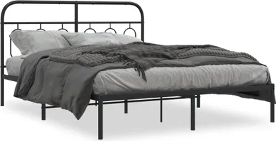 Zdjęcie produktu dla VidaXL 377119, Czarny, 156 cm, 2,07 m, 100 cm, 1500 x 2000 mm, 1 szt.