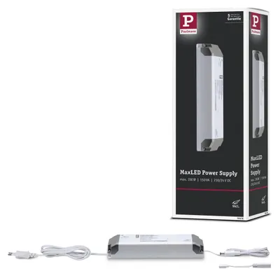 Produktbild von Paulmann MaxLED Power Supply Zubehör