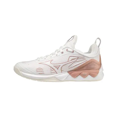 Produktbild von Mizuno Schuhe Wave Luminous 2, V1GC212036