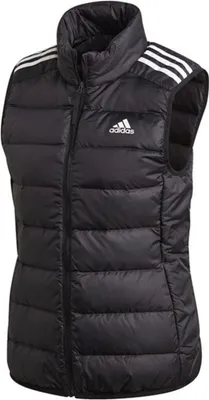 Produktbild von adidas Daunen Steppweste für Damen, Größe:L