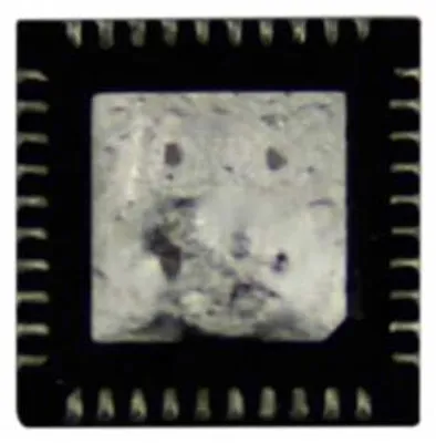 Produktbild von HDMI Chip IC TDP-158 für Xbox One X