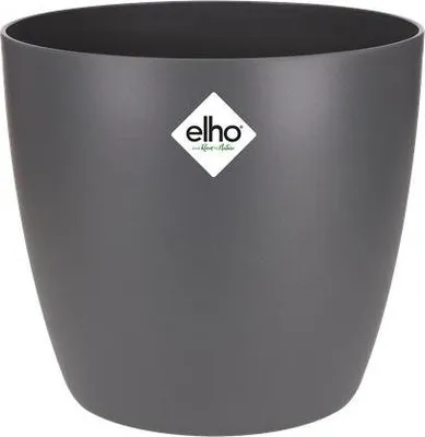 Produktbild von Topf Ø20cm x H19cm Moderner Pflanztopf für Zimmerpflanzen und Garten winterhart