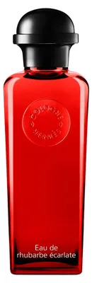 Image de Hermès Hermes Eau Rhubarbe Ecarlate 200ml