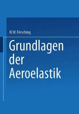 Immagine prodotto di Grundlagen der Aeroelastik