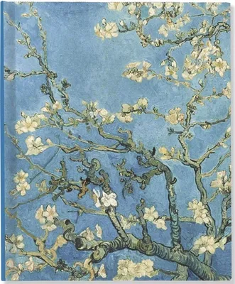 Produktbild von Jrnl O/S Almond Blossom
