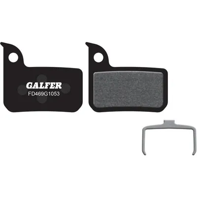 Produktbild von Galfer Bike Standard-Scheibenbeläge für Sram