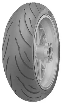 Produktbild von Continental ContiMotion Sommerreifen 140/70 ZR17 66W Motorradreifen Tourensport Reifen
