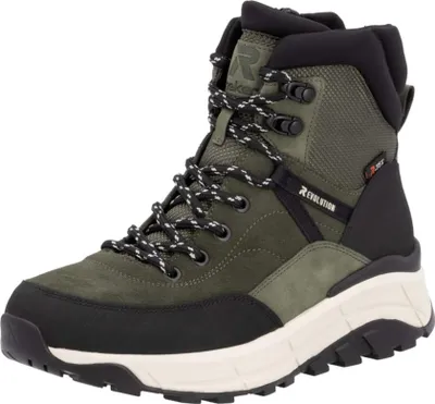 Produktbild von Rieker Winterboots Damen 31383738343239 Grün 40 EU
