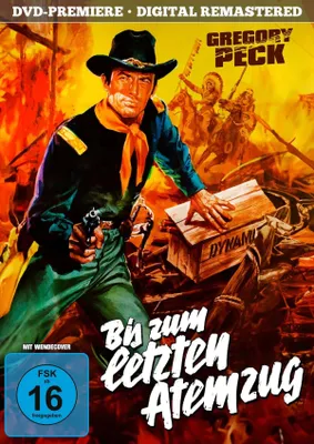Produktbild von Bis zum letzten Atemzug