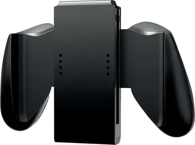 Immagine prodotto di PowerA Joy-Con impugnatura confortevole Impugnatura ergonomica