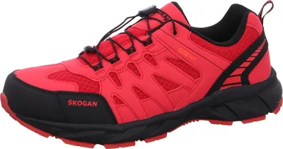Produktbild von Skogan Sumaat Wanderschuh Rot