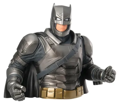 Zdjęcie produktu dla Batman vs. Superman - Batman Bust Bank (Spardose)