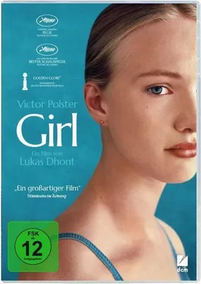 Produktbild von Girl
