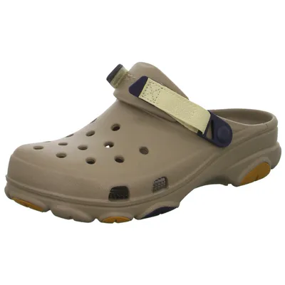 Produktbild von Crocs Clog Classic All Terrain Clog