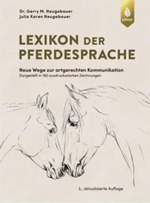 Immagine prodotto di Lexikon der Pferdesprache