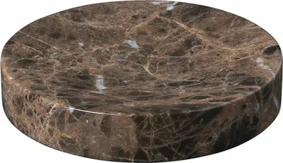 Produktbild von Blomus PESA Marmor Ablageschale brown, Dekoschale, Schälchen, Schale, Marmor, braun, 11 cm, 65992