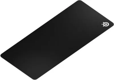 Zdjęcie produktu dla SteelSeries Steelseries 63429 podkadka pod mysz Gamingowa podkadka pod mysz Czarna