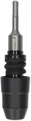 Zdjęcie produktu dla WERHE Adapter SDS PLUS do SDS MAX