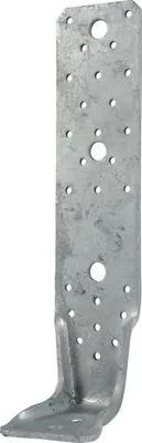 Produktbild von SIMPSON Winkelverbinder AKR 285x85x65mm Langloch feuerverzinkt